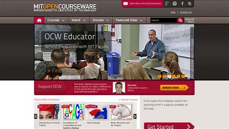 現代散文|國立清華大學開放式課程OpenCourseWare(NTHU, OCW)